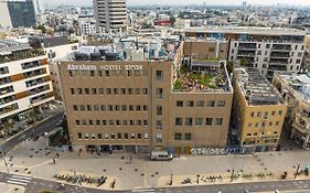 Abraham Hostel Tel Aviv